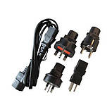 Зарядний пристрій/адаптер живлення Trimble, фото 2