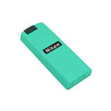 Акумулятор NIMH для тахеометрів Nikon DTM/NPL/NPR, фото 3