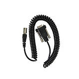 Кабель передачі даних (оригінальний) для тахеометрів Trimble/Nikon/Spectra Precision, фото 2