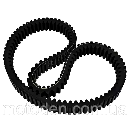 Ремінь приводу Polaris RZR 4 900 General 1000 Ranger 570 Sportsman ACE OEM 3211148 3211142F 3211180