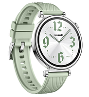 Смарт-годинник HUAWEI Watch GT 4 41mm Green (55020CES) Aurora-B19FG