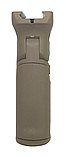 Рукоятка перенесення вогню DLG Tactical (DLG-048) на планку Picatinny, колір Койот, складана, ручка перенесення вогню Койот, фото 2