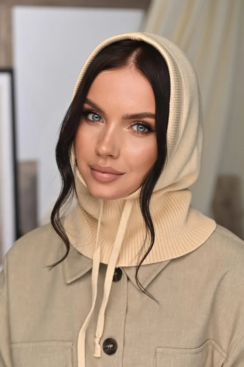 Капор 780-071 крем