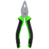 Плоскогубці 160 мм, CrV, "Winso" (904016)