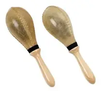 Маракаси Gon Bops Rawhide Maracas