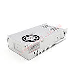 Уцінка! Імпульсний блок живлення 24В 20.8А 500Вт з регулюванням струму та напруги, MZMW MS-500-24, CC-CV, фото 5