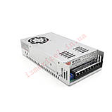 Уцінка! Імпульсний блок живлення 24В 20.8А 500Вт з регулюванням струму та напруги, MZMW MS-500-24, CC-CV, фото 7