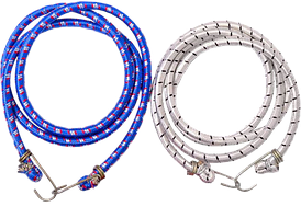 Стяжка багажна, 7 мм 1,5 м