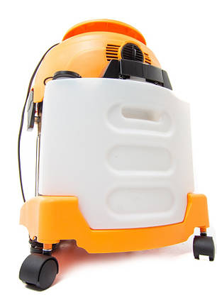 Миючий пилосос Riwall Pro Hartmann 2000 Вт, фото 3