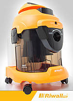 Миючий пилосос Riwall Pro Hartmann 2000 Вт, фото 5
