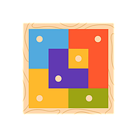 Головоломки