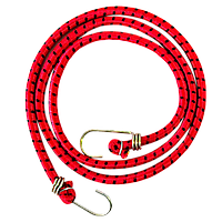 Стяжка багажна, 7 мм 2,0 м