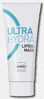 Інтенсивна зволожуюча маска Unic Hydra Lipidic Mask