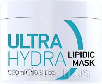 Інтенсивна зволожуюча маска Unic Hydra Lipidic Mask, фото 1