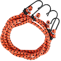 Стяжка багажна, 10 мм 1,0 м багатожильна