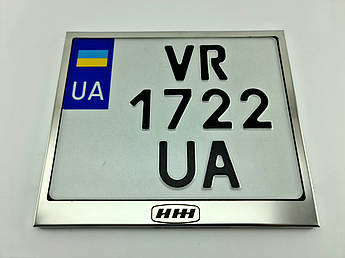 Рамка для монономера ИЖ метал