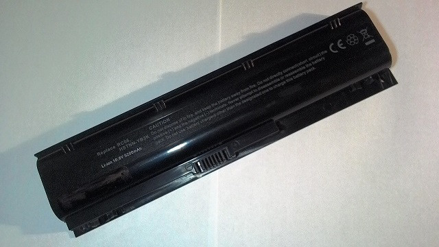 Батарея Hp RC06, RC06XL, H4Q46AA, HSTNN-YB3K, HSTNN-UB3K, HSTNN-W84C, 669831-001, 668811-541, 668811-851