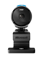 Веб-камера Microsoft LifeCam Studio for Business (5WH-00002)