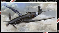 Fiat G.55 Centauro 'Sottoserie O' 1/48 Special Hobby 48066