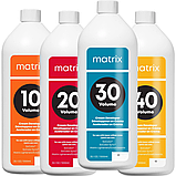 Крем-оксидант для фарб Matrix Creme Oxydant 40 VOL 12%,1000ml, фото 3