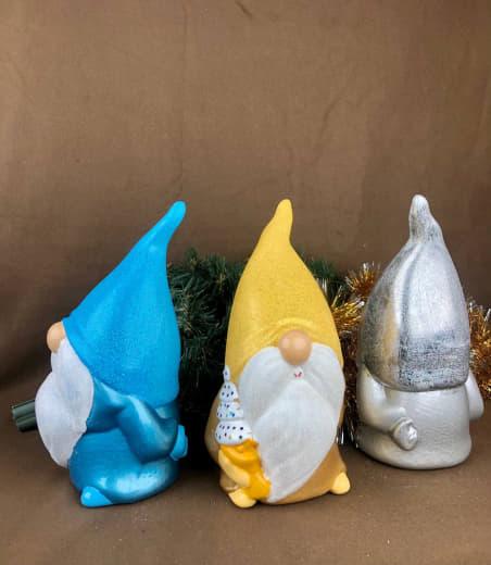 Гном 25 см цей103