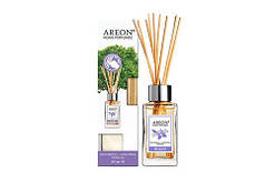 Ароматизатор Areon Home Perfumes Пачолі Лаванда Ваніль 85 мл (дифузор) 080834