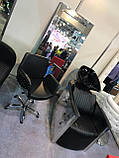 Перукарське крісло Infinity Перукарські крісла для салону краси VM864, фото 3