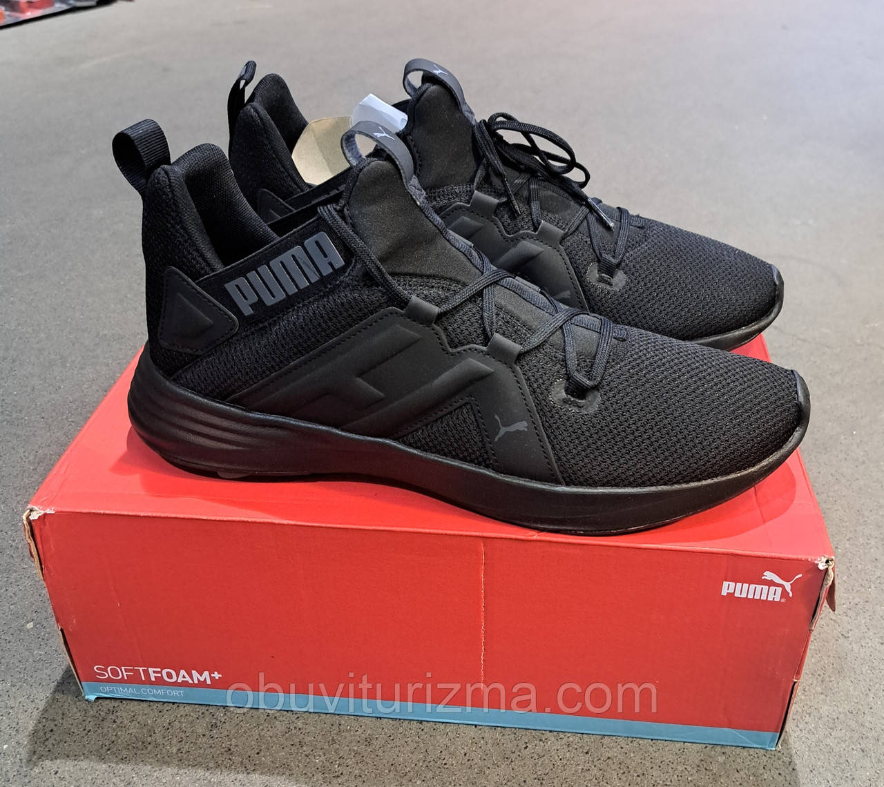 Кросівки PUMA USA 10.5
