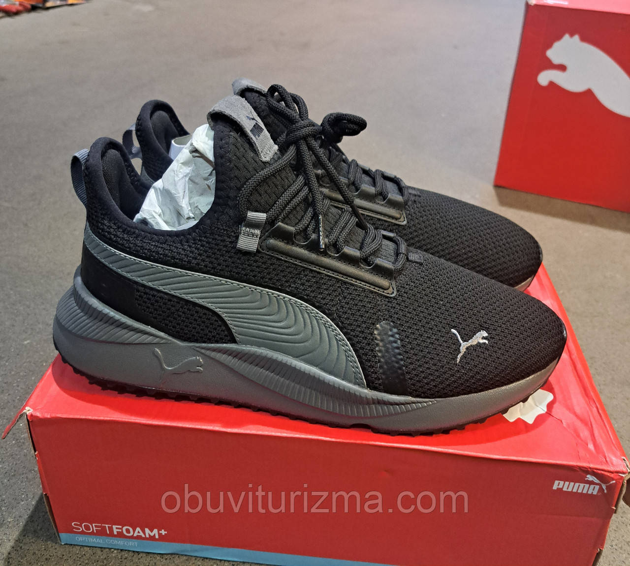 Кросівки фірмові PUMA USA 10.5 44р