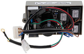 AVR-панектор напруги PLY-DAVR-150S3 дизельного генератора Kipor System16EA пластик