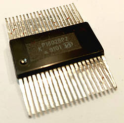 КР1802ВР2 (SN74S508) схема управління обміном інформації