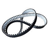 Послуга. Заміна ременя натяжного ролика ГРМ двигуна Ford Transit 2.5 D/TD дизель Форд Транзит 1986-2000, фото 3