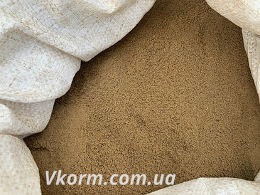 Рибне борошно (протеїн 62-66) 30 кг