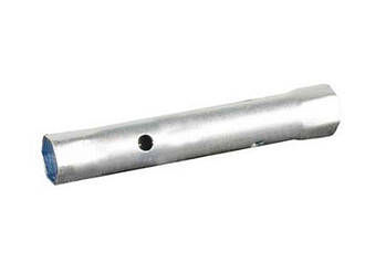 Ключ торцевий трубчатий 20*22 мм арт.73-2022 ТМ MASTER TOOL BP