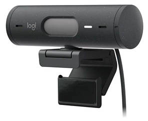 Веб-камера Logitech Brio 500, фото 2