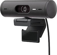 Веб-камера Logitech Brio 500