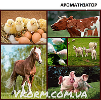 АРОМАТИЗАТОР «МУЛЬТИФРУТ»в корм для животных