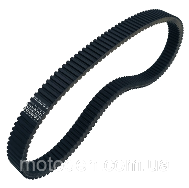 Привідний ремінь Arctic Cat Snowmobile Bearcat Wide Track OEM 0627-049, фото 1
