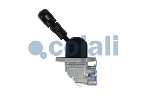 Кран ручний гальмівний 2324301, (вир-во COJALI)