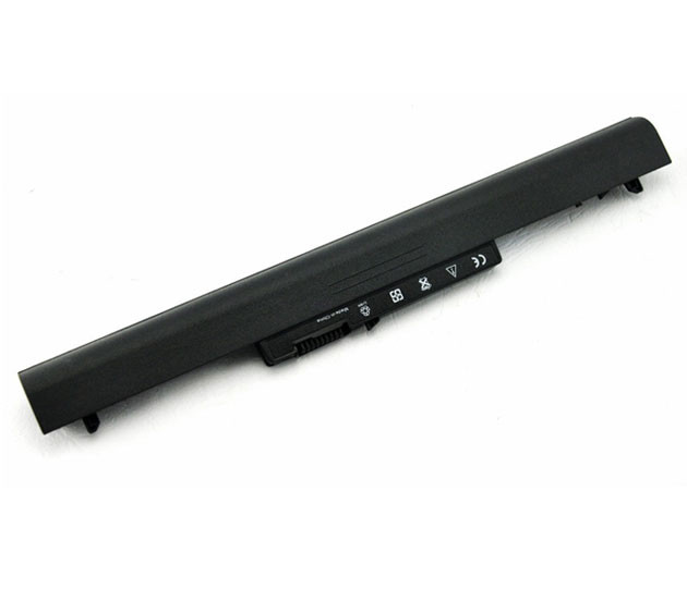 Аккумулятор батарея для ноутбука Hp Pavilion, Sleekbook: 14 14t 14z 15 15t 15z - фото 1 - id-p445691005