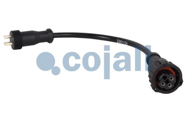 З`єднувальний кабель 2261106, (вир-во COJALI)