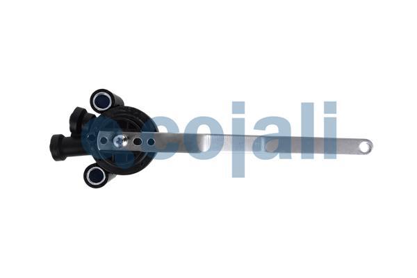 Кран рівня підлоги 2314406, (вир-во COJALI)
