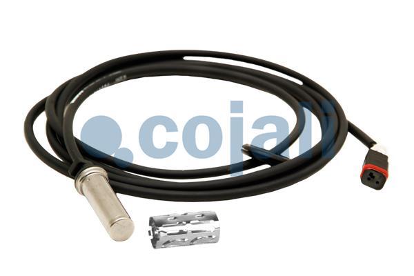 Датчик частоти обертання колеса 2260133, (вир-во COJALI)