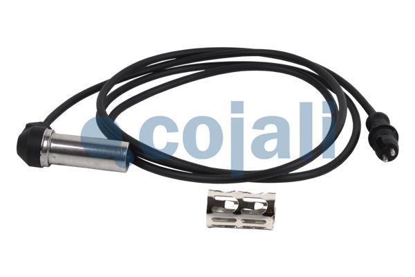 Датчик швидкості ABS 2260022, (вир-во COJALI)