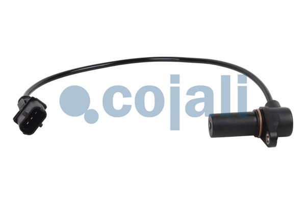 Датчик частоти обертання колеса 2260493, (вир-во COJALI)