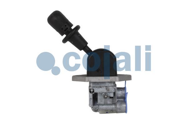 Гальмівний кран 2224535, (вир-во COJALI)