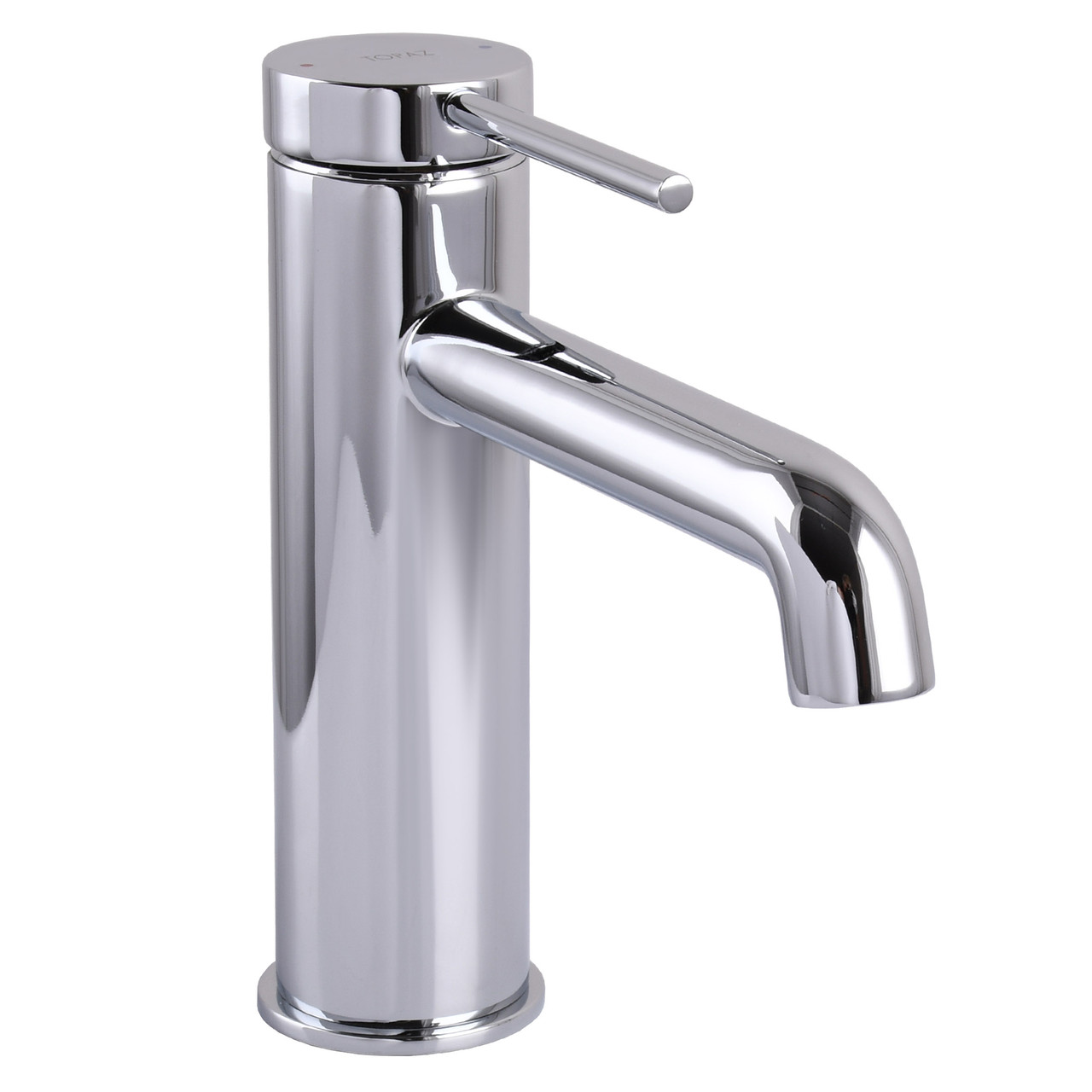 Змішувач для умивальника TOPAZ LOFT TLF 32201-H75-C, фото 1