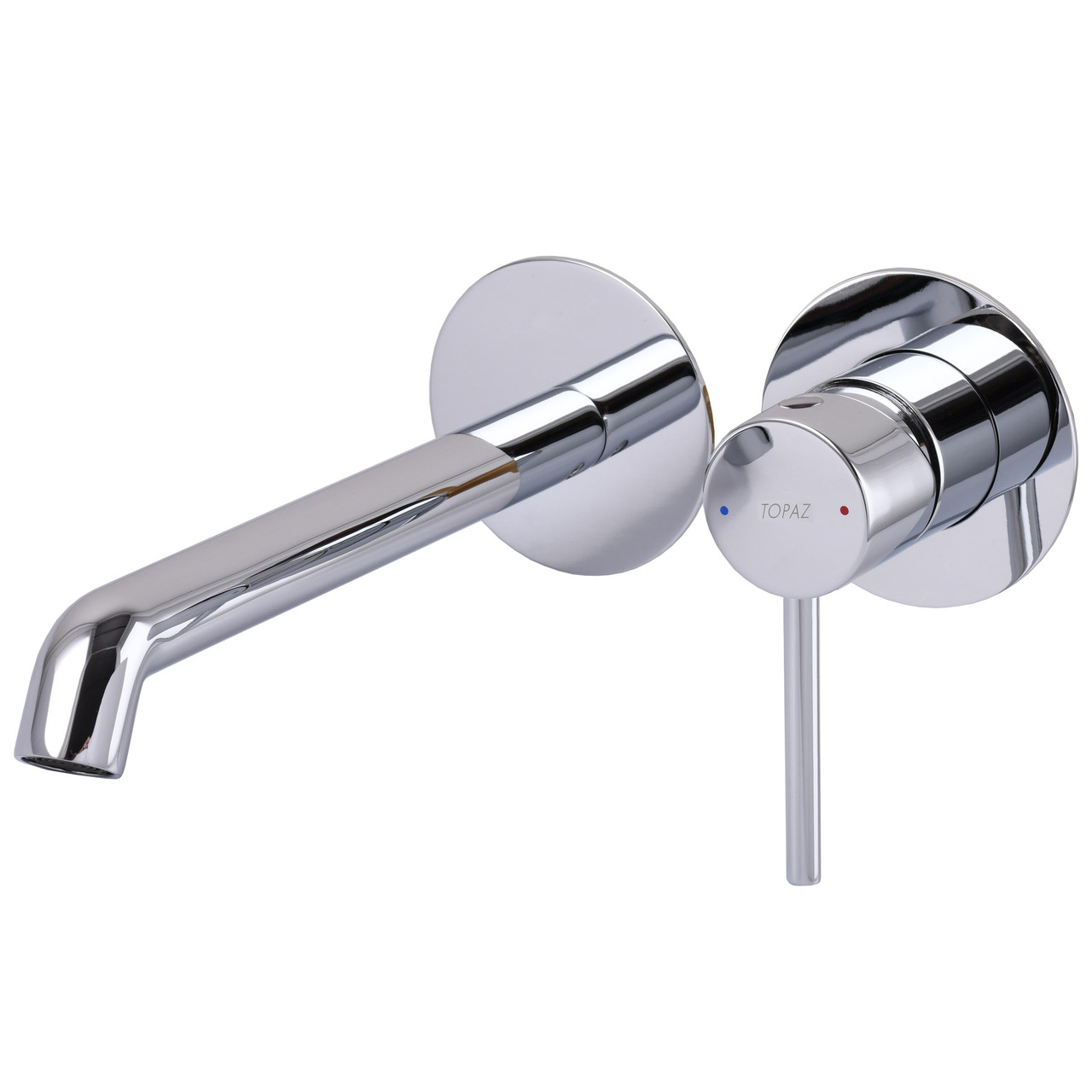 Змішувач для умивальника TOPAZ LOFT TLF 32235-H39-C, фото 1