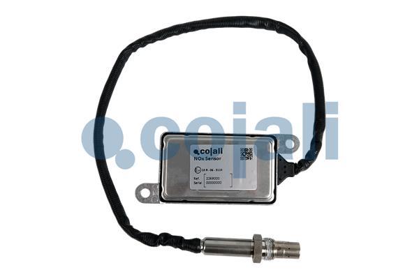 Датчик оксиду азоту 2269000, (вир-во COJALI)