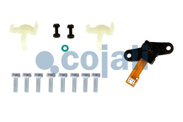 Датчик блока управління коробки передач 2260748, (вир-во COJALI)